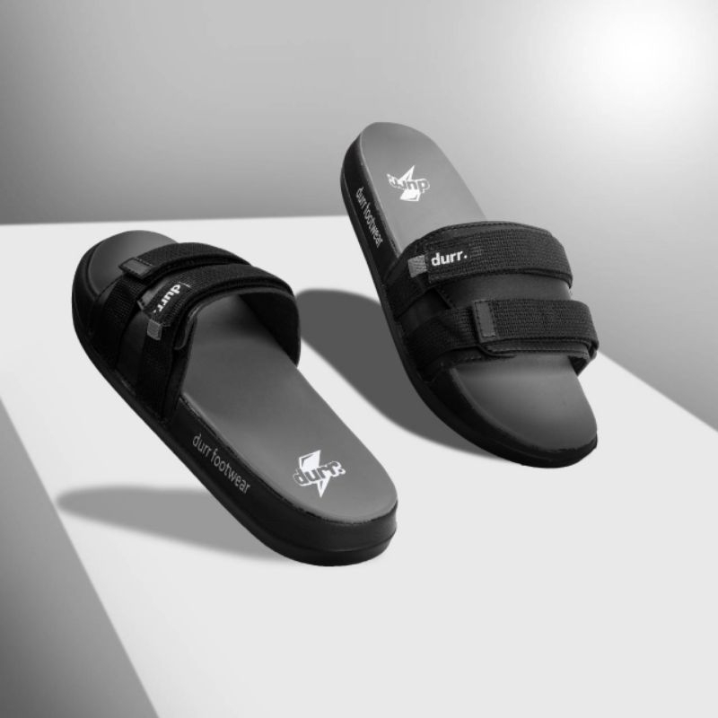 Meta Series Durr Footwear Sandal Kekinian Terbaru Sandal Durr Footwear