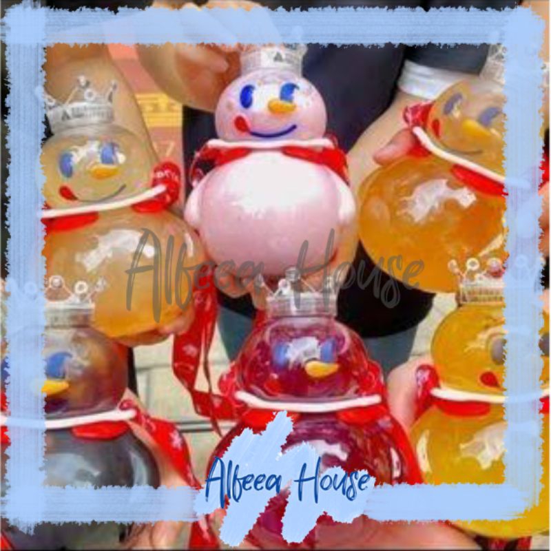 BOTOL MIXUE - TUMBLR MIXUE WANG - BOTOL MIXUE VIRAL