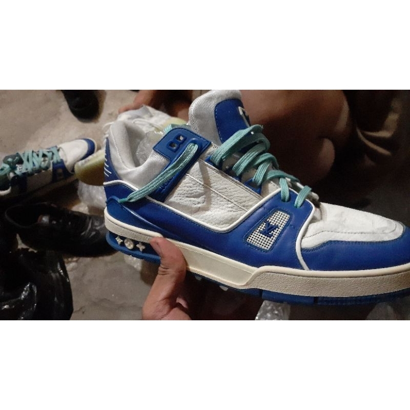 Co sepatu made in italy