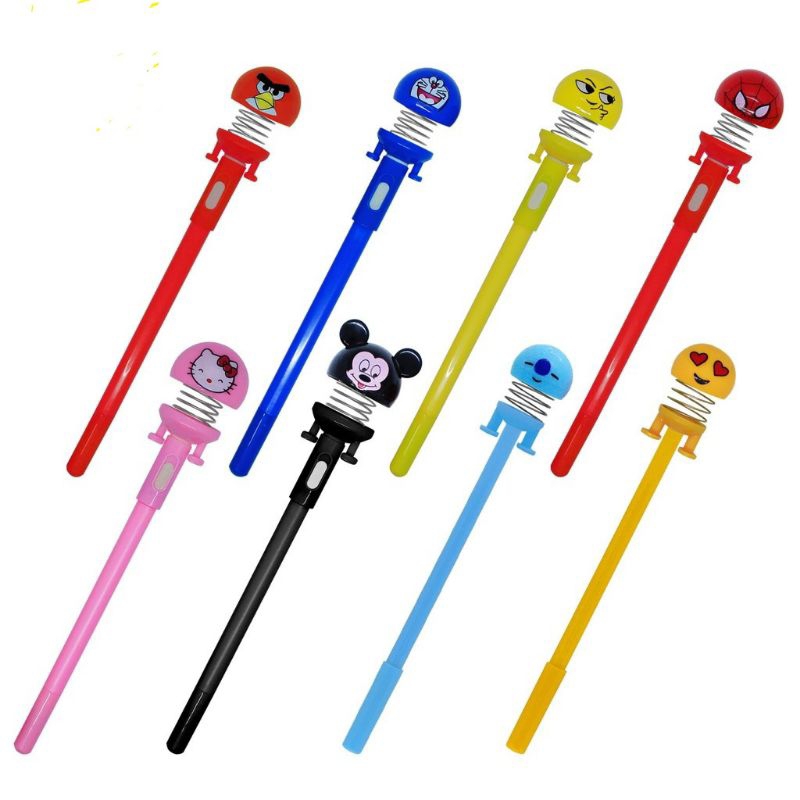 

Pen LED/NON LED random