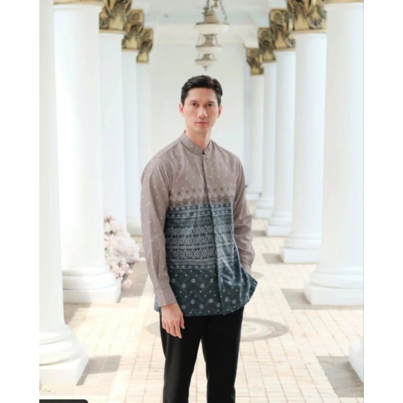 Koko Aster series by Vanilla Hijab