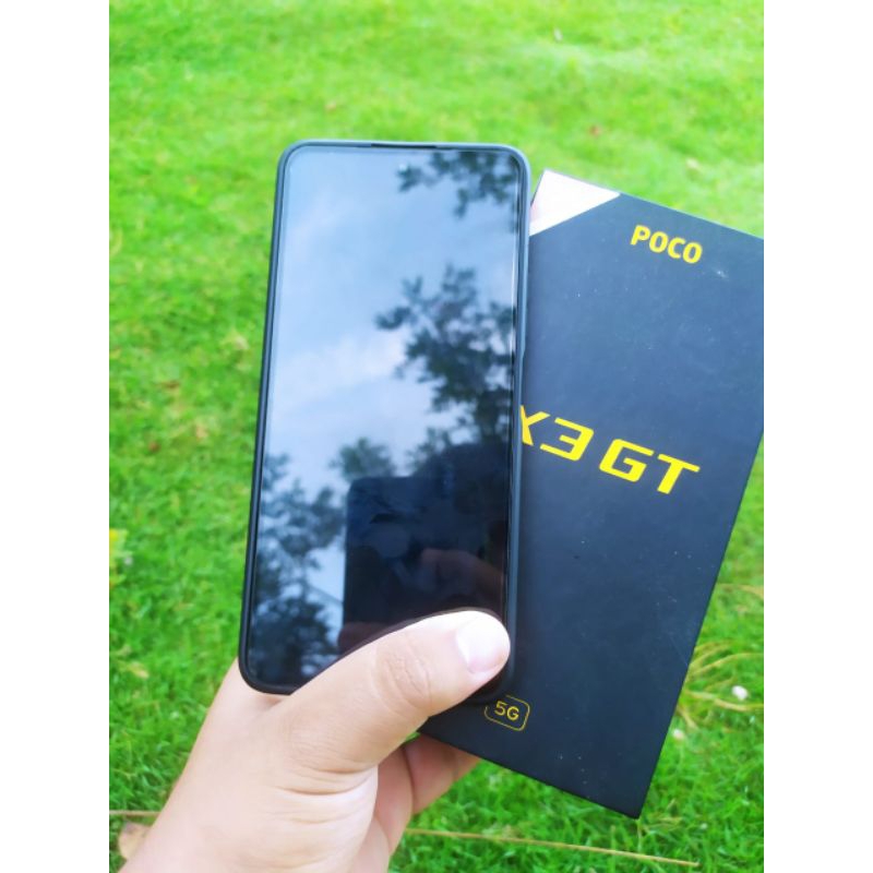 Poco X3 GT 8/128 (second)