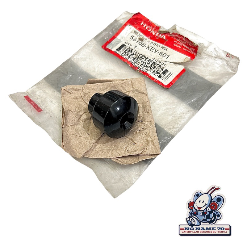 Balancer Jalu Bandul Stang Stir Honda Supra x 100 Lama Original