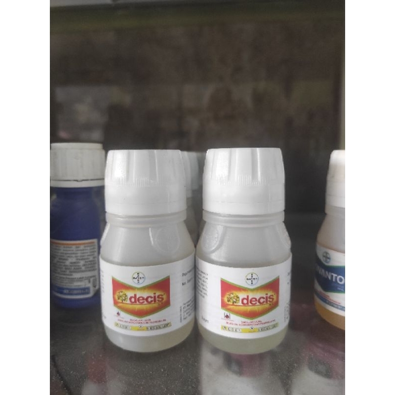 DECIS 25EC