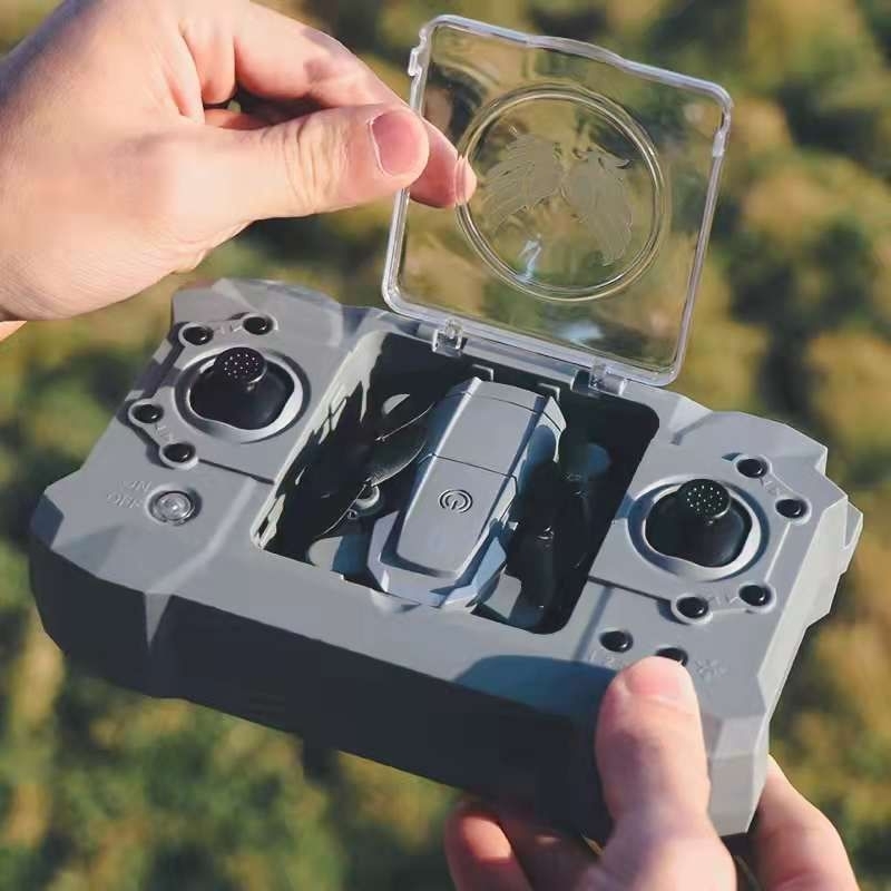Drone KY905 Mini Lipat Kamera 4K
