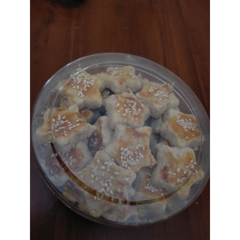 

Kue Kacang