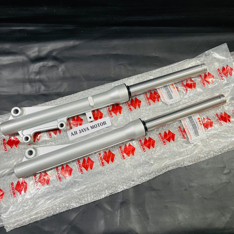 as shock depan plus tabung smash new/shogun new 110/shogun 125 smash old