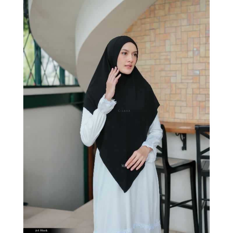 Bergo nona/bergo cierra