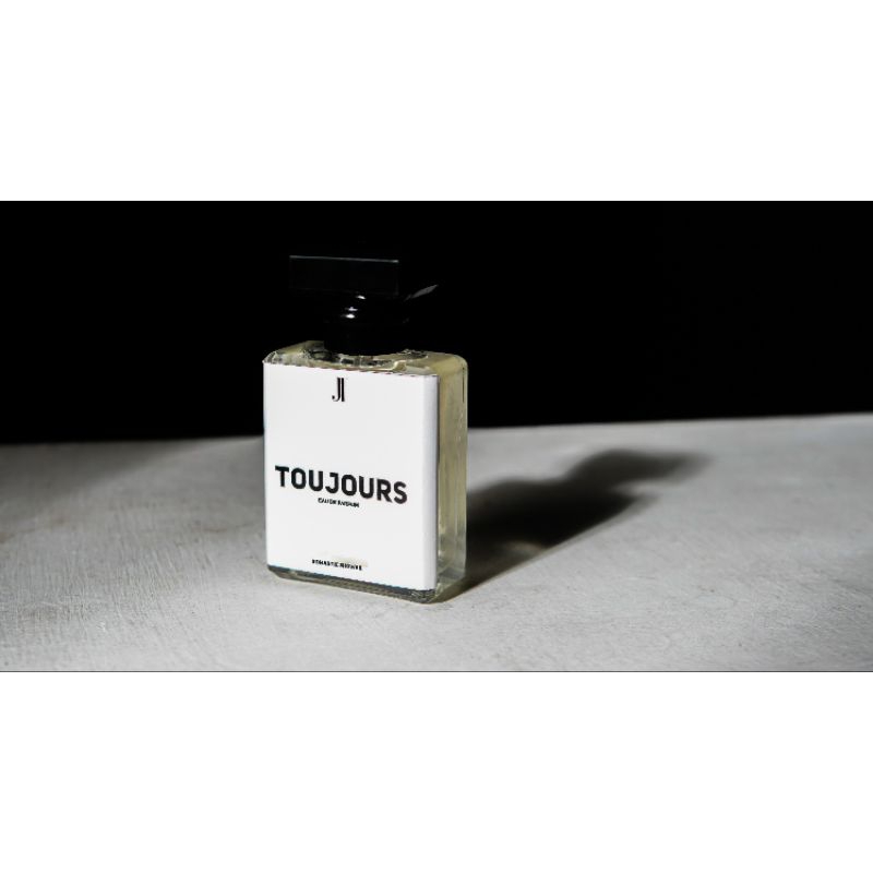 PARFUM TAHAN LAMA EAU DE PARFUM TOUJOURS ROMANTIC SHOWER | DIOR SAUVAGE | Uniseks | Perempuan  | Bun