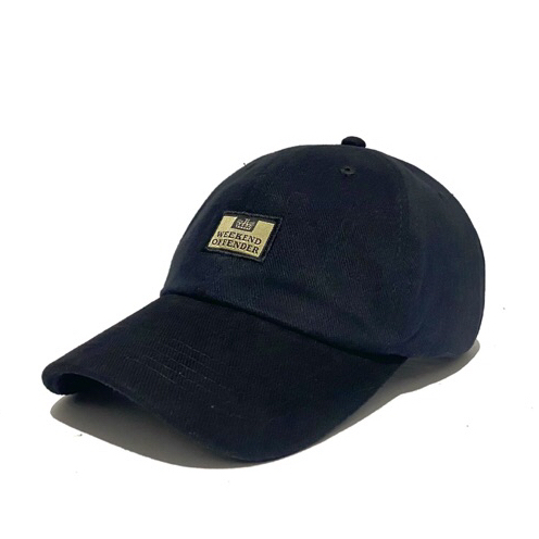 Topi distro topi pria topi baseball cap topi polo cap topi black