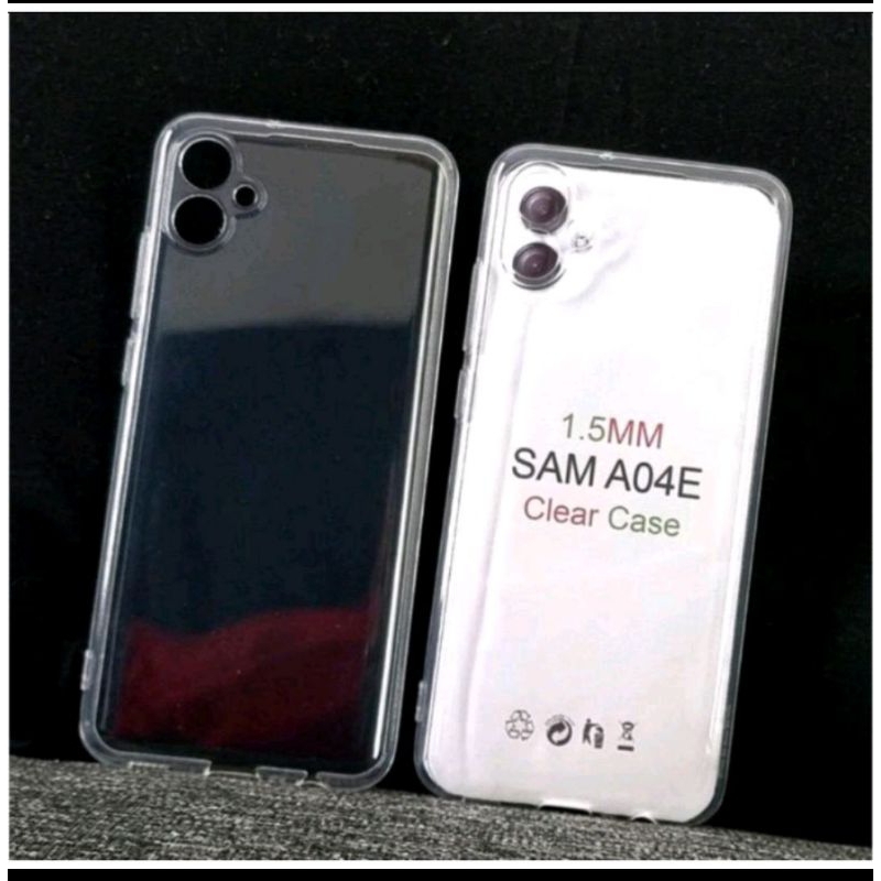 SILLICON CASE PREMIUM CLEAR INFINIX HOT 8 9 PLAY 10 PLAY 11 11 PLAY 11S NFC 12 PLAY NOTE 8 10 PRO 11 NFC 11S 11 PRO 12 SMART 5 6 HOT 12 NOTE 12I