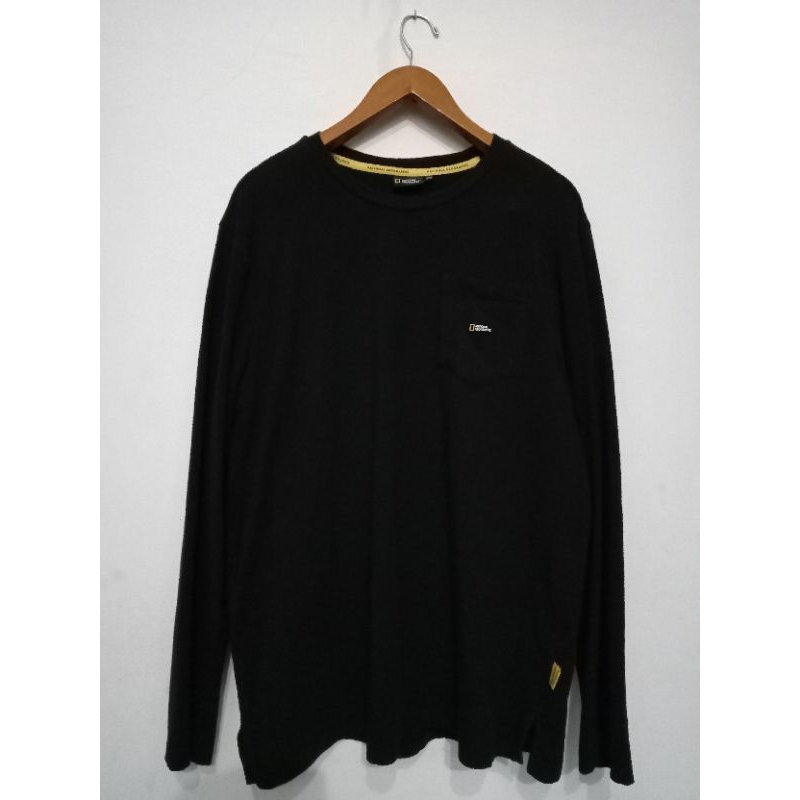 KAOS NATIONAL GEOGRAPHIC ORIGINAL