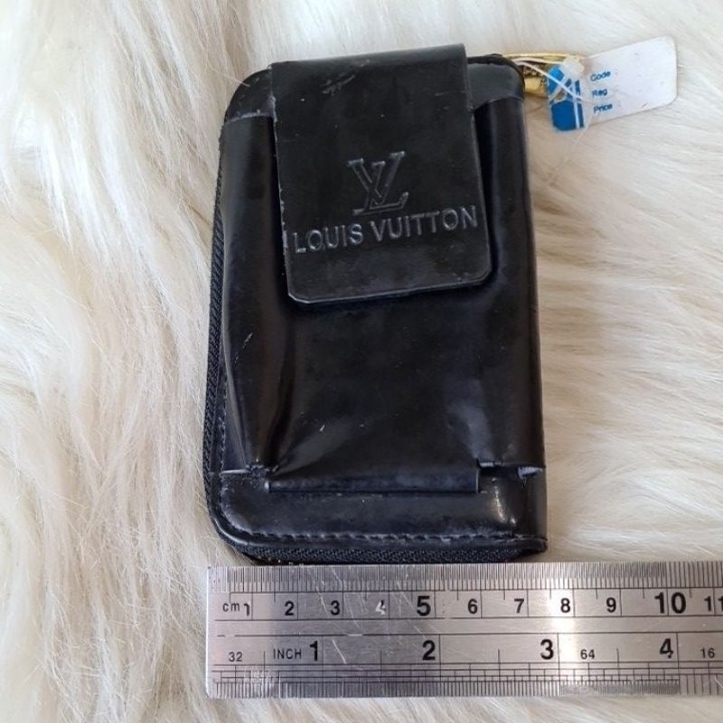 DOMPET KUNCI LOUIS VUITTON PRELOVED