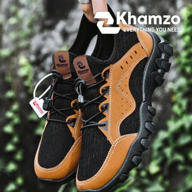 SEPATU SNEAKERS PRIA IMPORT CASUAL ORIGINAL