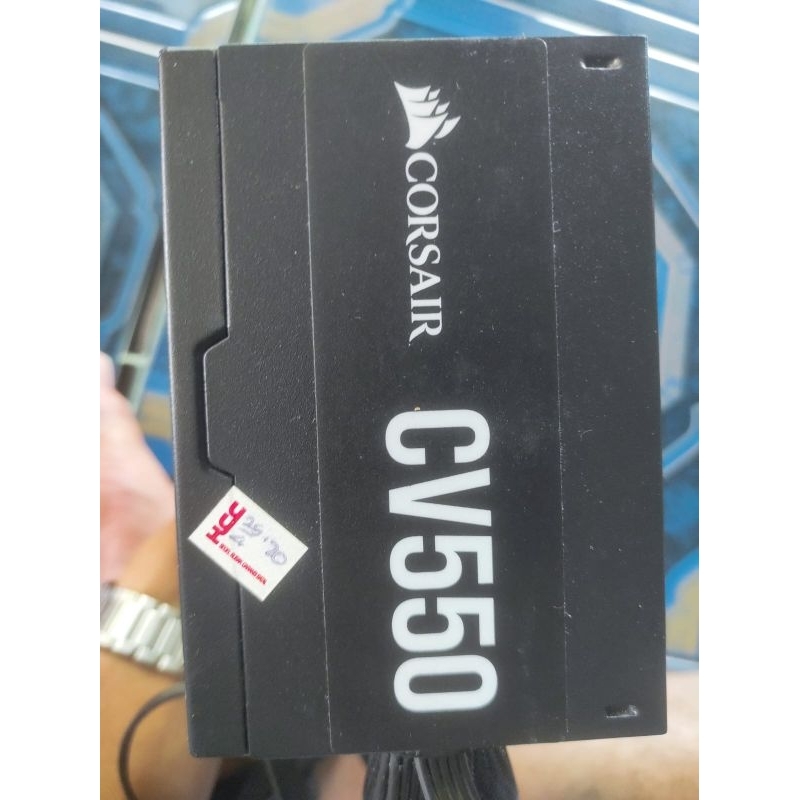 PSU Corsair CV550 second