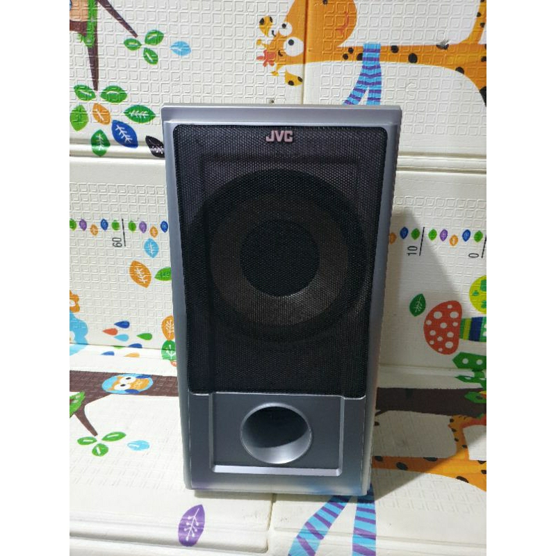 subwoofer pasif jvc 8inc, 𝗕𝗔𝗖𝗔 𝗗𝗘𝗦𝗞𝗥𝗜𝗣𝗦𝗜!!!