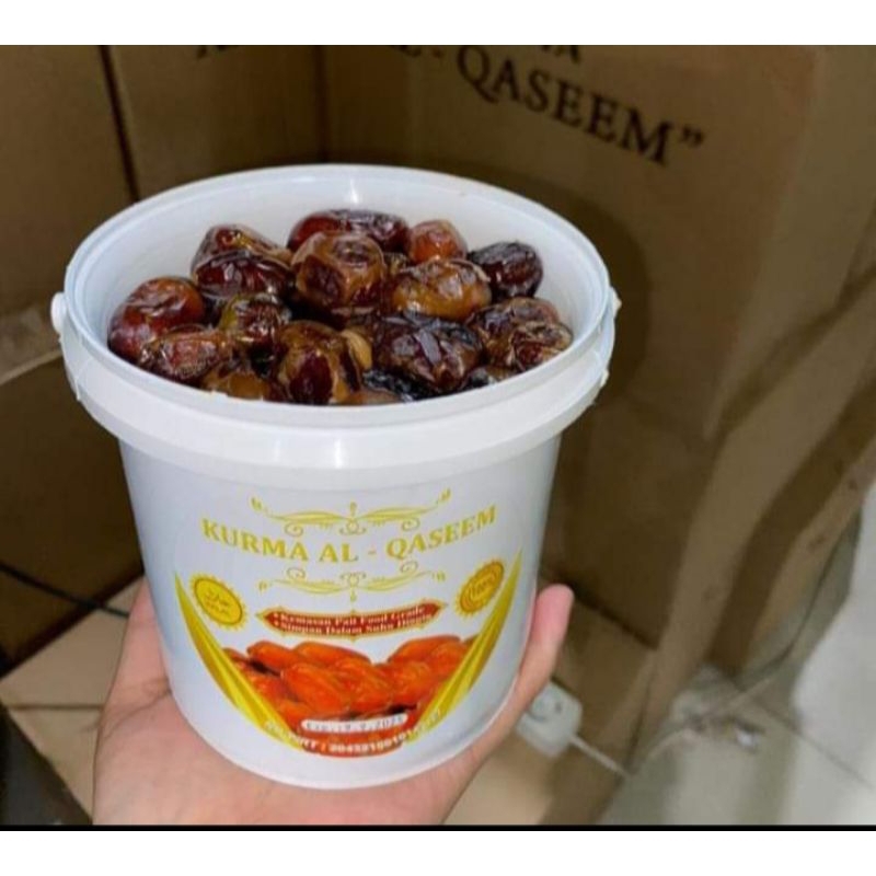 

kurma al Qassem
