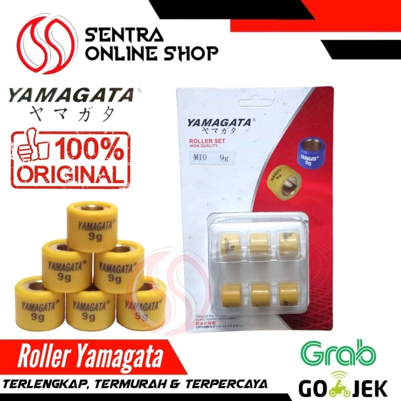 Roller roler mio fino karbu mio j mio soul gt 7 8 9 10 gram yamagata