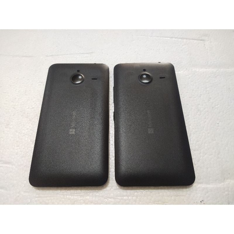 BackCover Nokia Lumia 640 XL Tutup Belakang Backdoor Nokia Lumia 640 XL