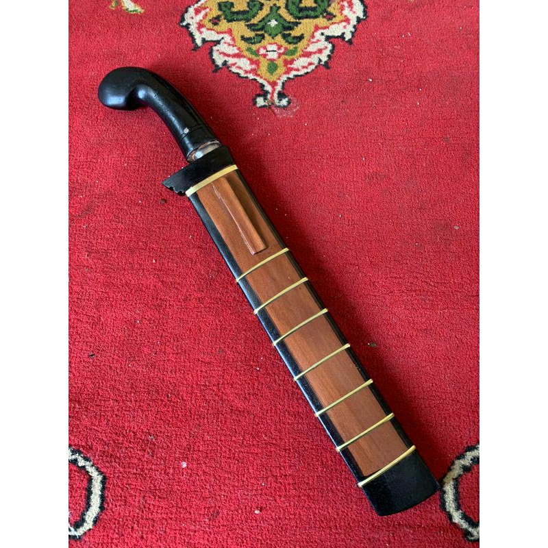 PISAU TEBAS POHON/ PISAU MULTIFUNGSI/ PISAU POLET