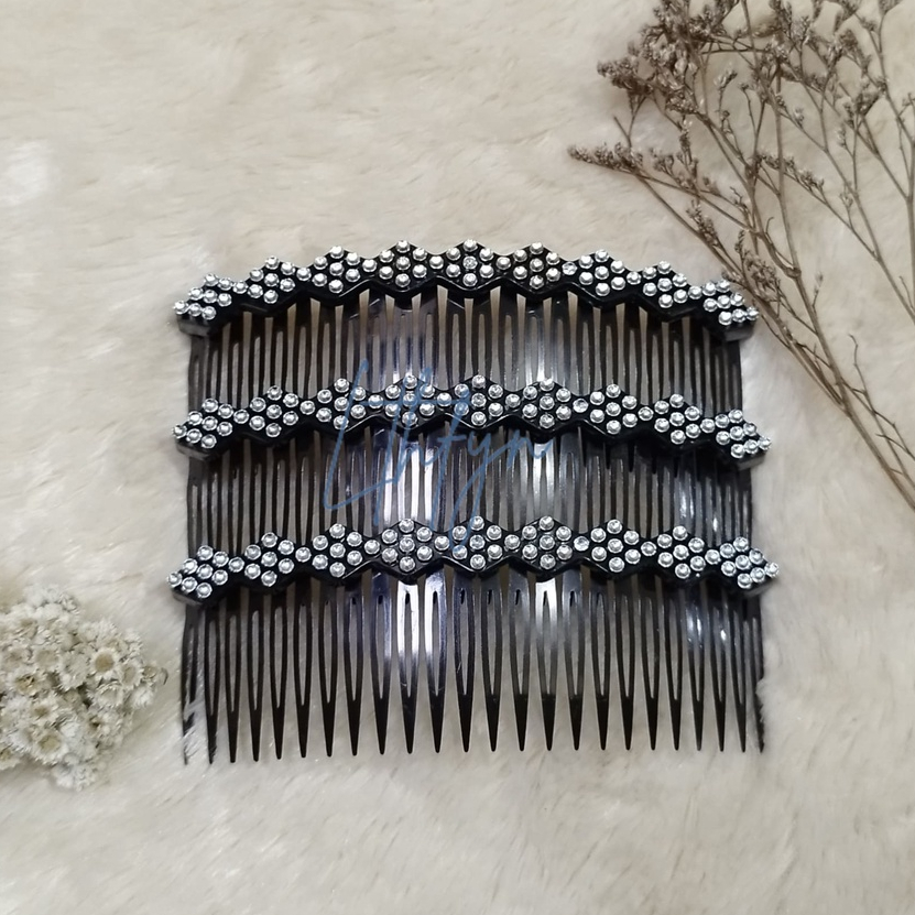 SIRKAM RAMBUT // SIRKAM SANGGUL