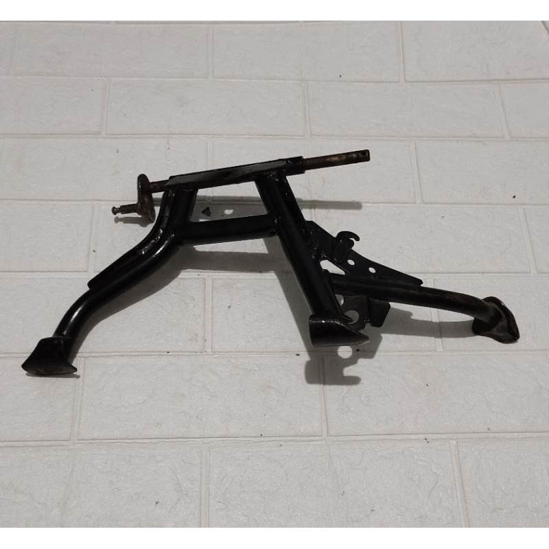 Standar dua 2 Standar Tengah Honda Beat Fi 2013-2015 ORIGINAL SECOND