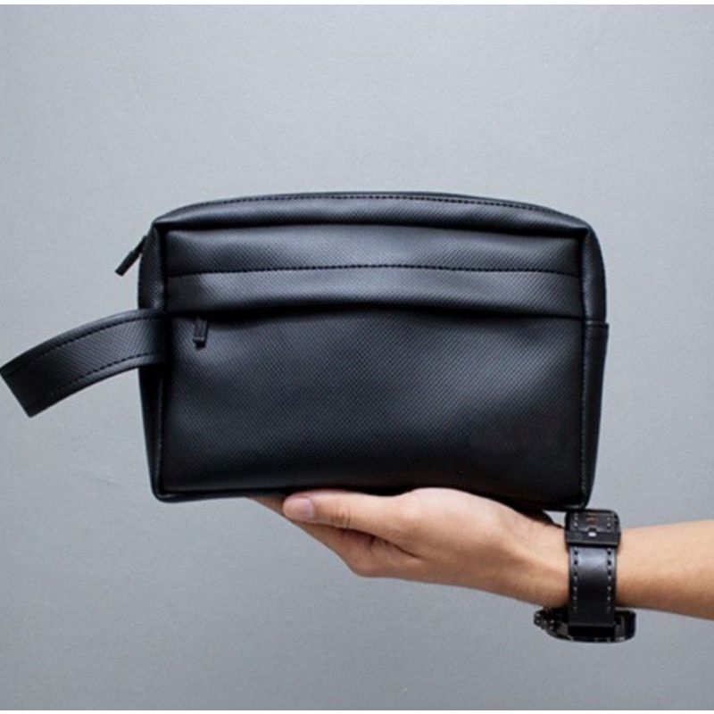 Tas Tangan Pria Wanita Handbag Tas Tangan Keren dan Murah