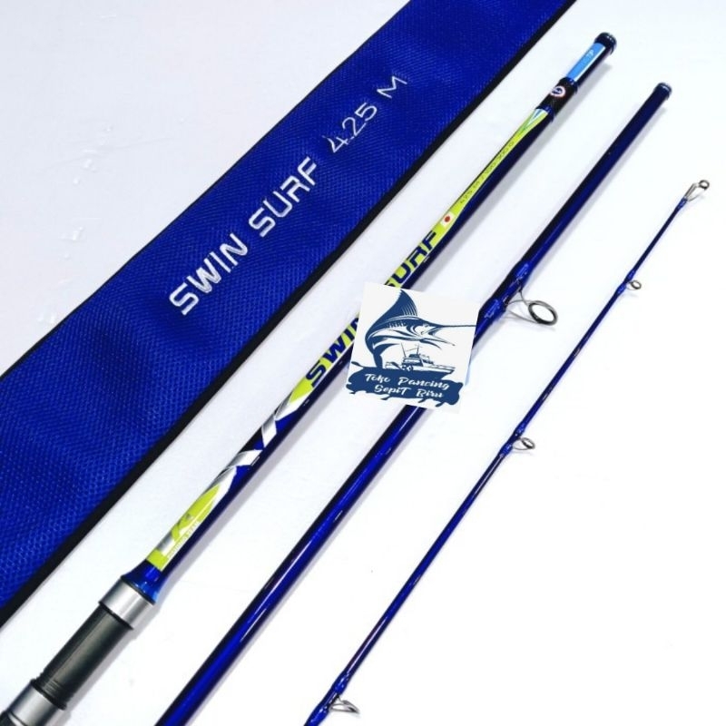 JORAN SURF G TECH SURF SWIM 425 JORAN PASIRAN