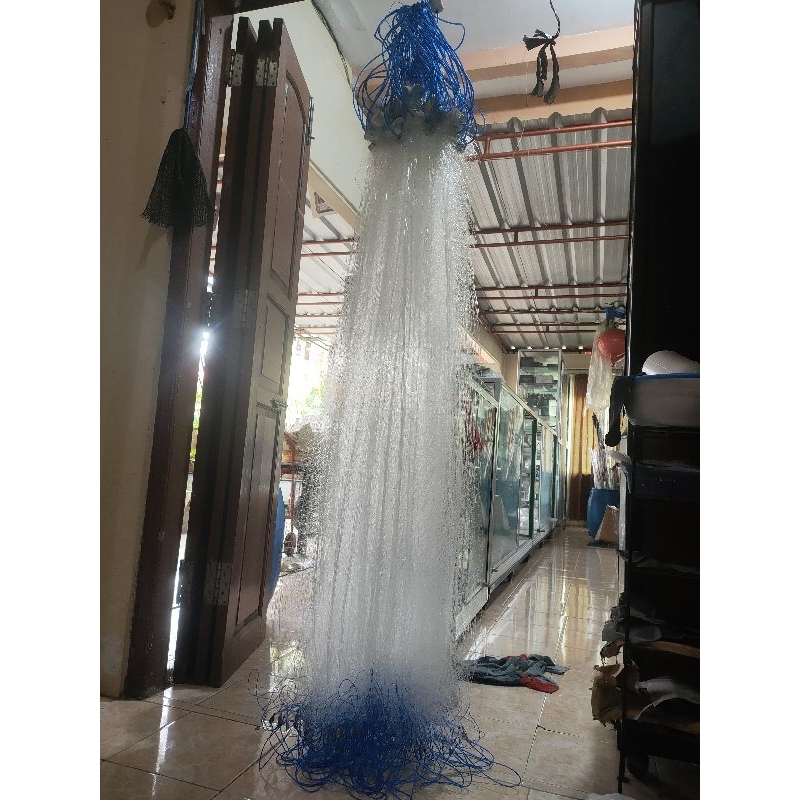 jaring pesanan khusus arida 3lapis