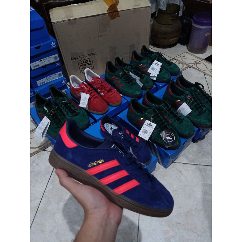 Adidas munchen cw Dublin