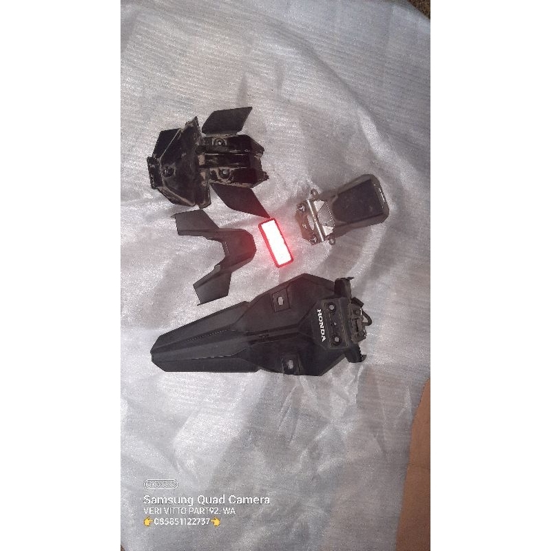 spakbor belakang vario 2018.2019.2020 sd 2022