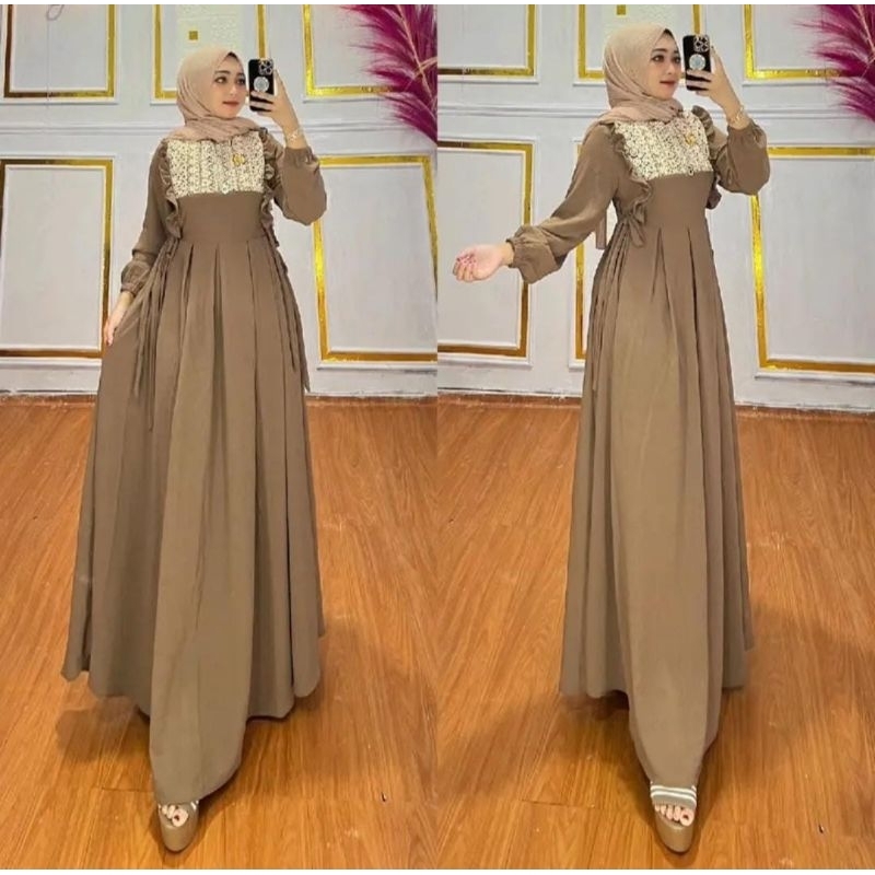 GAMIS KANZA