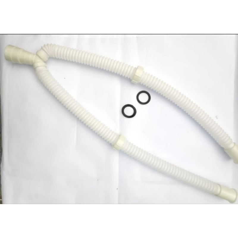 SELANG BCP CABANG 2 PIRING PEMBUANGAN