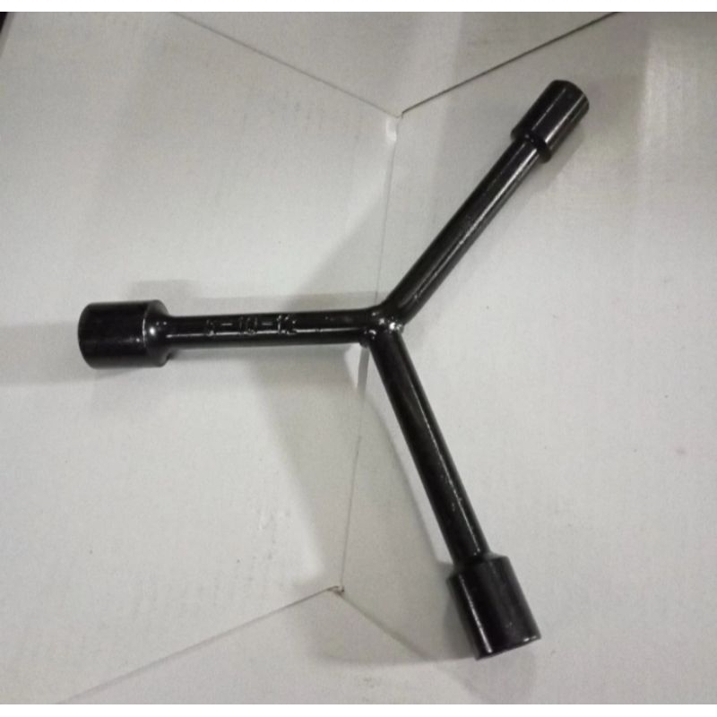 Kunci Y 8 10 12 Kecil Bukan Tekiro