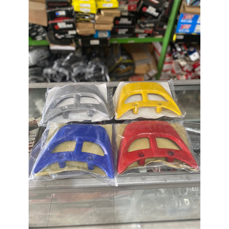 BEHEL BELAKANG FIZR BEGEL BELAKANG FIZR ORIGINAL BARU