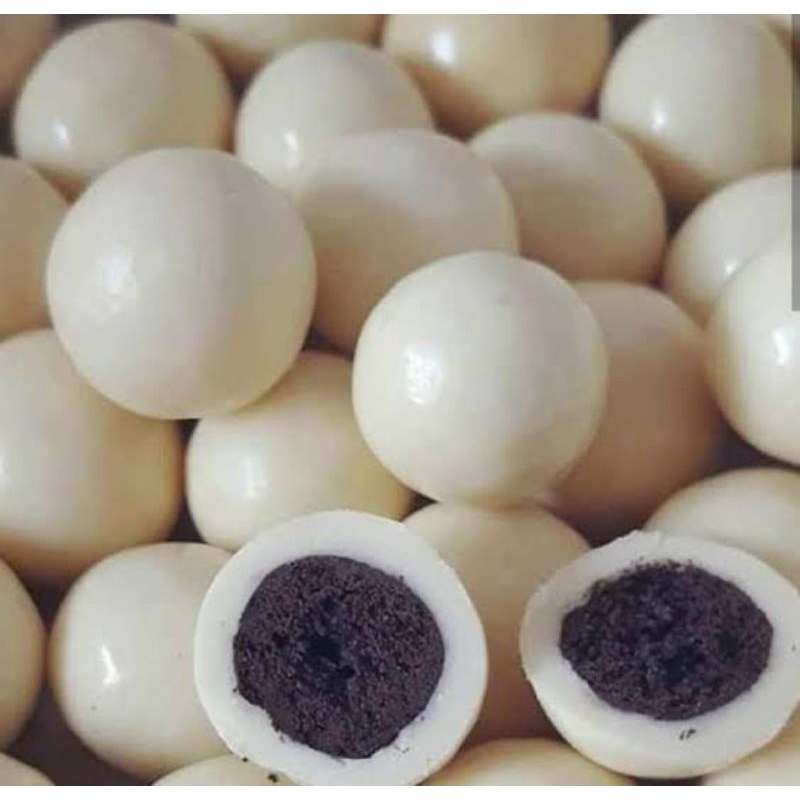 

Scandia Chocho White