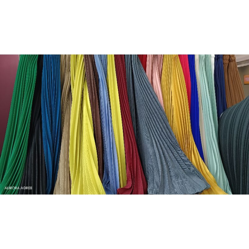 ROK PLISKET PREMIUM BANGKOK