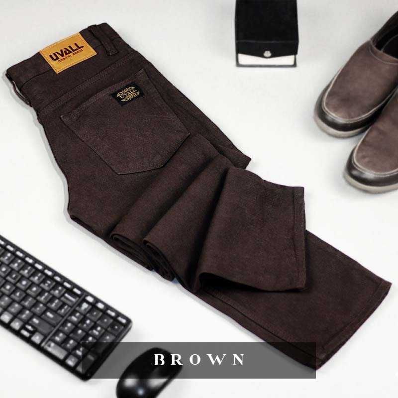 CELANA JEANS PRIA STANDAR/REGULER, JEANS PRIA STANDAR ORIGINAL