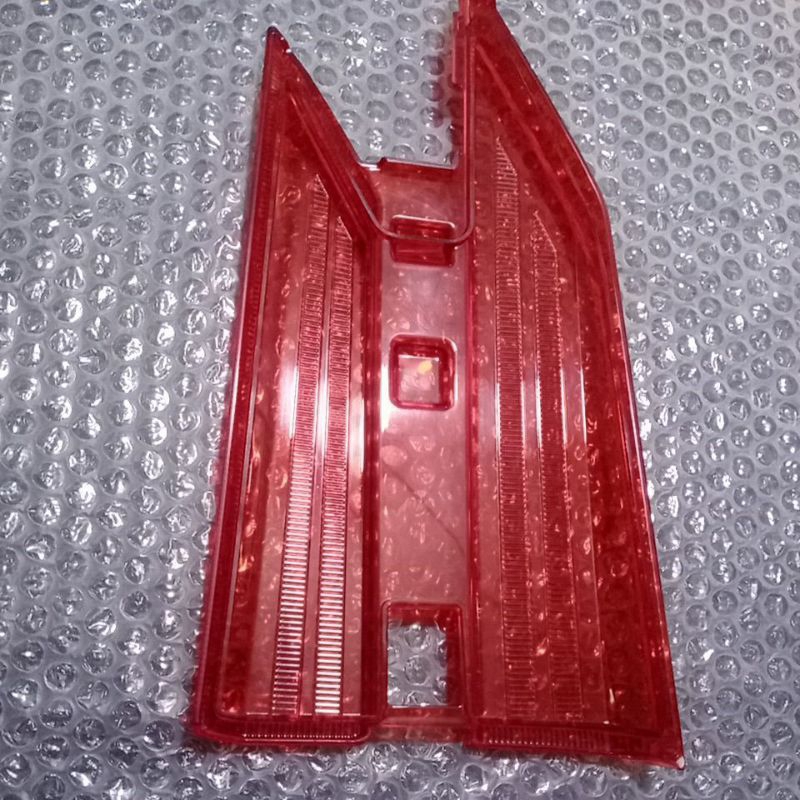 mika reflektor bagasi Avanza 2018/2019