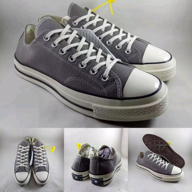 Converse 70s low grey