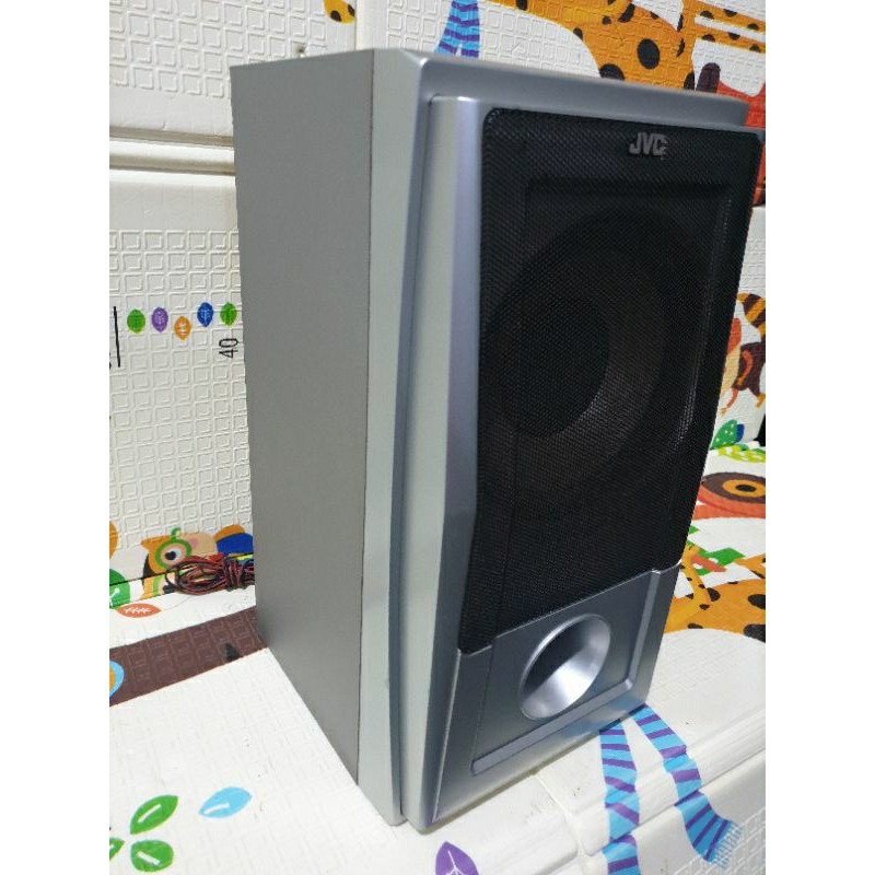 subwoofer pasif jvc 8inc, 𝗕𝗔𝗖𝗔 𝗗𝗘𝗦𝗞𝗥𝗜𝗣𝗦𝗜!!!