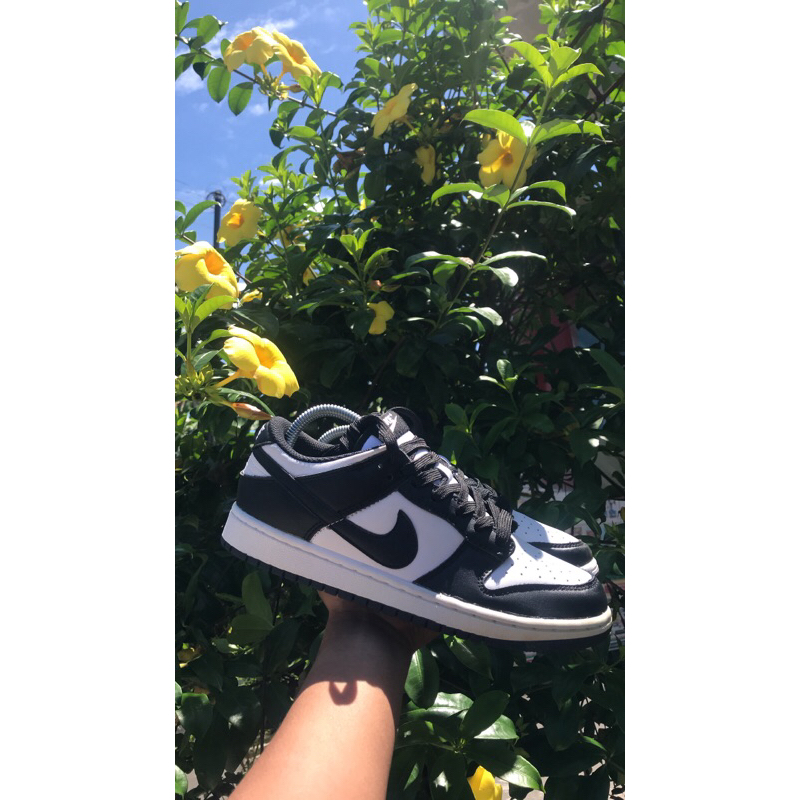 LINK CO SB DUNK LOW PANDA (second)