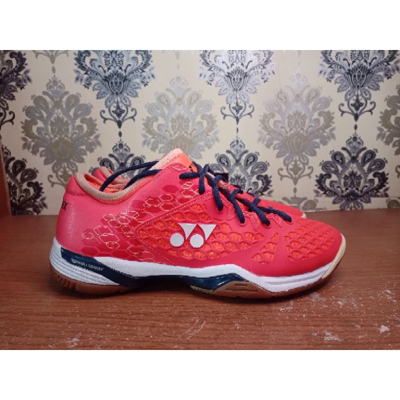 Sepatu Badminton Yonex SHB 03Z Men Second Original