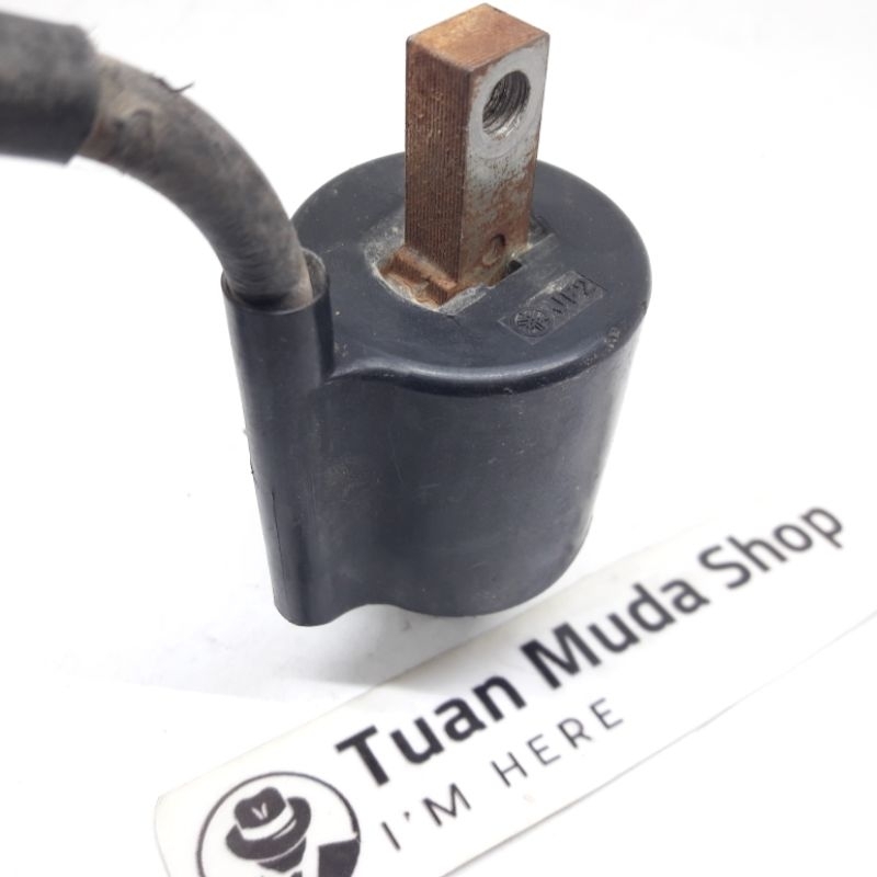 koil yz125 kode 2jf garputala original