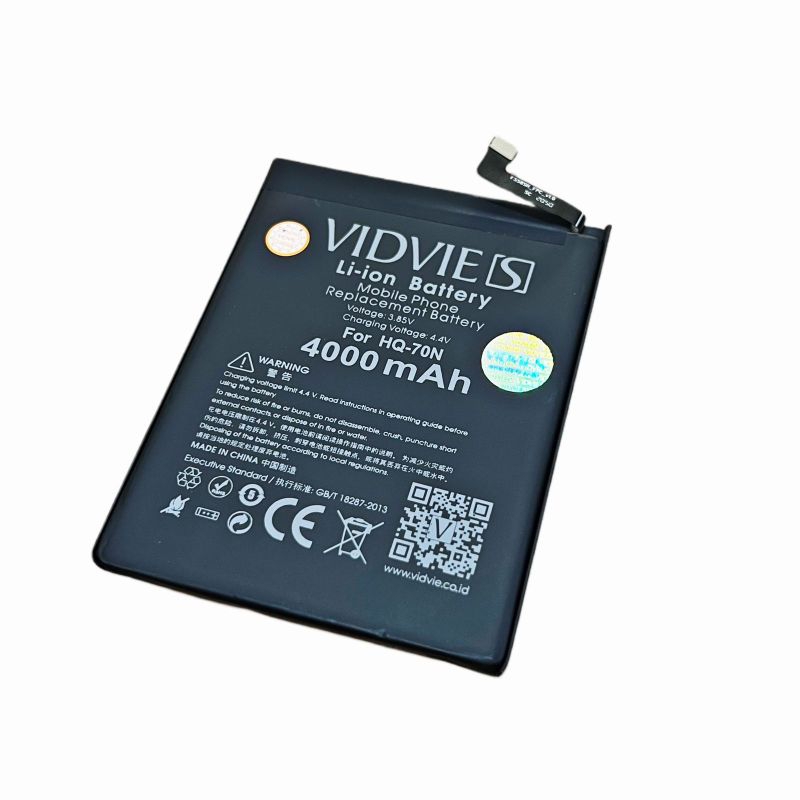 BATERAI VIDVIE S FOR SAMSUNG A11 - HQ70N