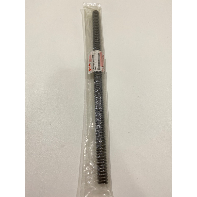 PER AS SHOCK DEPAN SATRIA FU KARBU ORIGINAL ORI ASLI SUZUKI SGP 51176-25G00-000