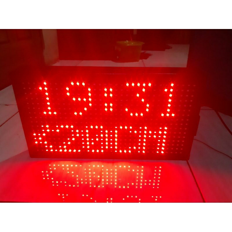 jam jadwal sholat murotal auto adzan mp3