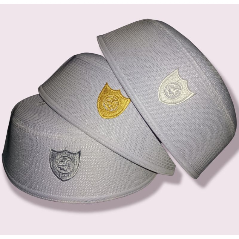 Kopiah H Abdul Karim Malaysia Lokal Terbaik