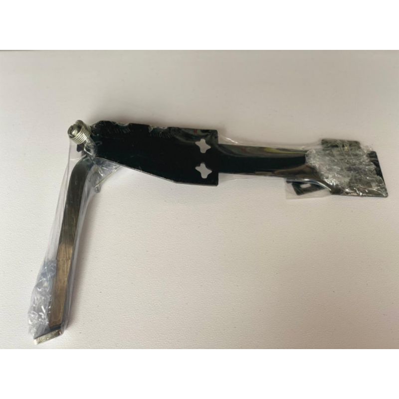 Standar samping vespa px excel exclusive spartan