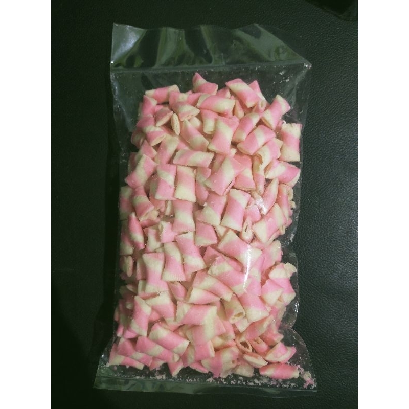 

Pillow Strawberry 250gr